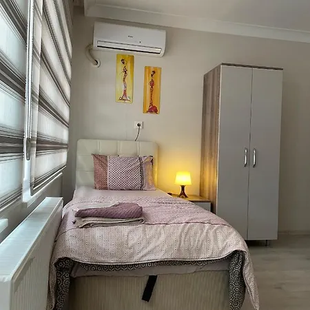 Tekinler Hotel *