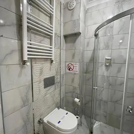 Tekinler Hotel Balikesir