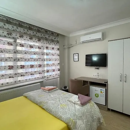 Tekinler Hotel *