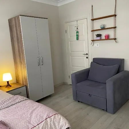 Tekinler Hotel Balikesir