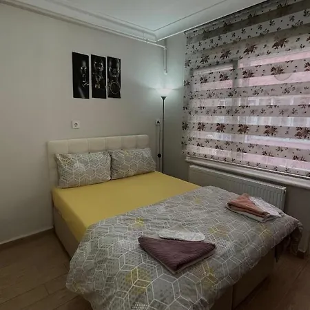 Tekinler Hotel Balikesir