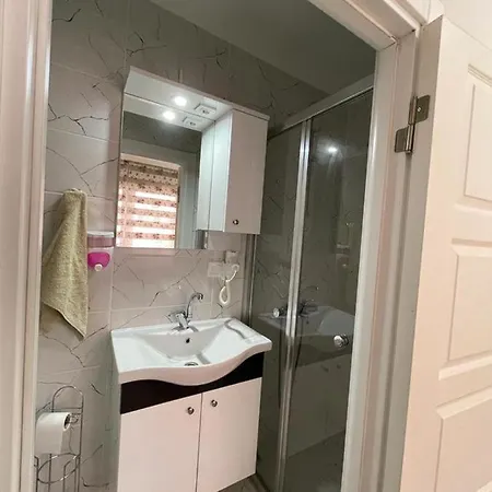 Ξενοδοχείο Tekinler *