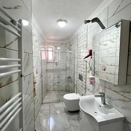 Hotel Tekinler *