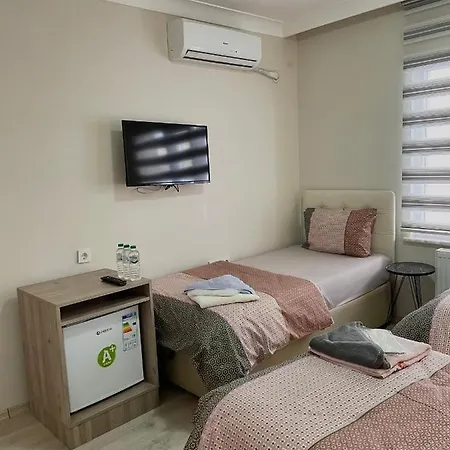 Tekinler Μπαλικεσίρ