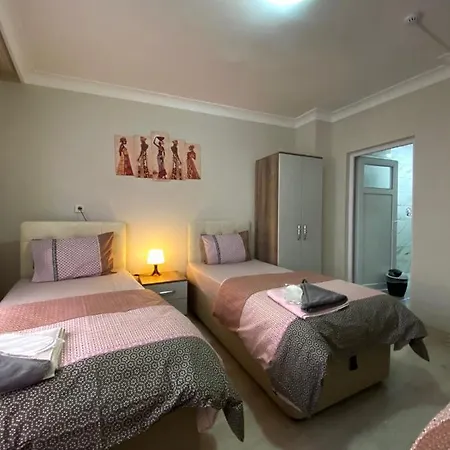 Ξενοδοχείο Tekinler Μπαλικεσίρ