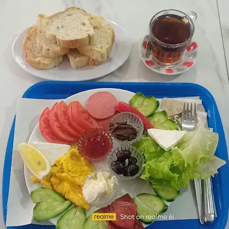 Tekinler * Balikesir