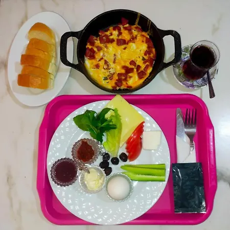 Tekinler Ξενοδοχείο