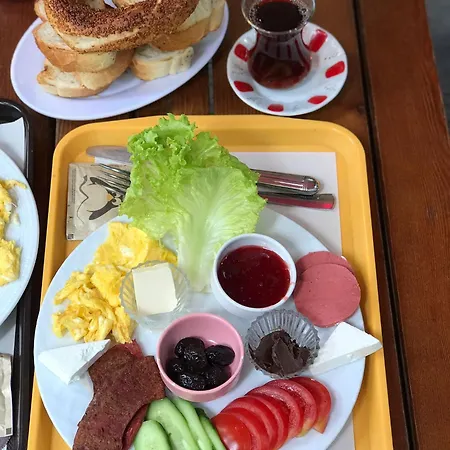Tekinler Hotel