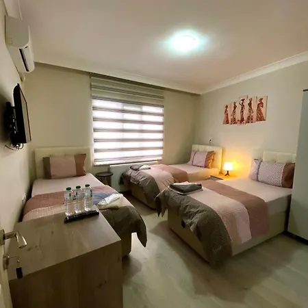 Hotel Tekinler