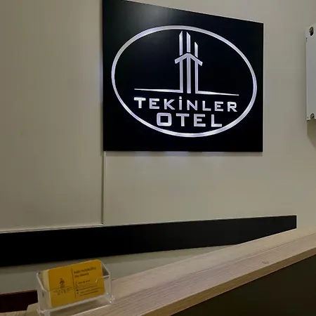 Tekinler
