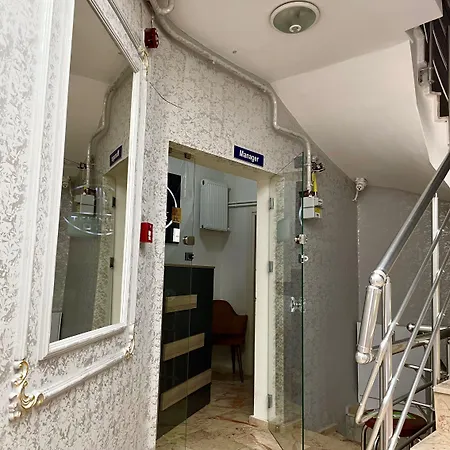 Tekinler Μπαλικεσίρ