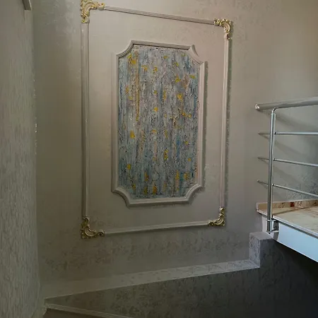 Tekinler Ξενοδοχείο *