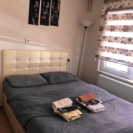 Ξενοδοχείο Tekinler *