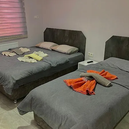 Tekinler Ξενοδοχείο Μπαλικεσίρ