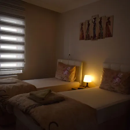 Tekinler Ξενοδοχείο