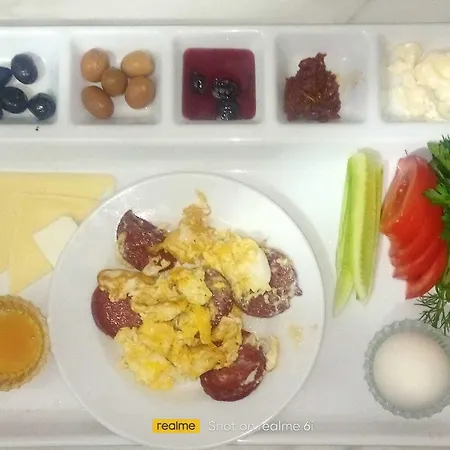 Tekinler Μπαλικεσίρ