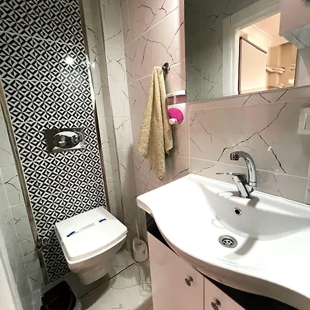 Tekinler Ξενοδοχείο *