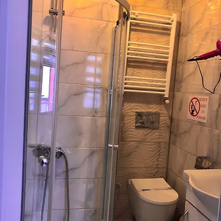 Ξενοδοχείο Tekinler Μπαλικεσίρ