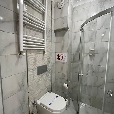 Tekinler Ξενοδοχείο Μπαλικεσίρ