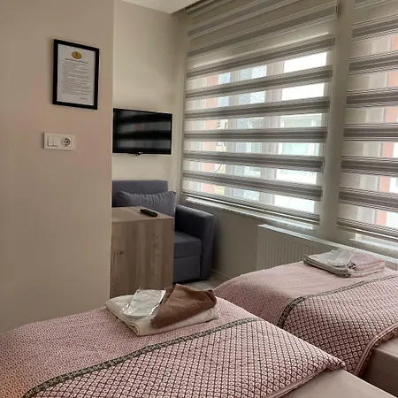 Tekinler * Μπαλικεσίρ