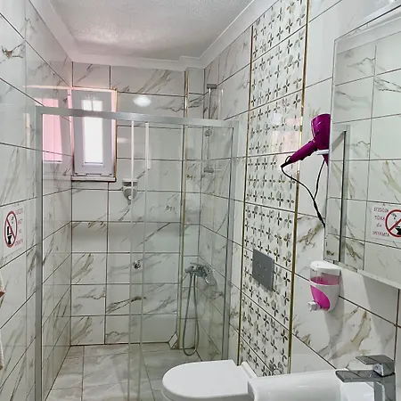 Tekinler Μπαλικεσίρ