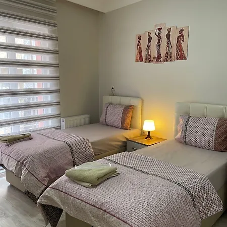 Tekinler Hotel Balıkesir