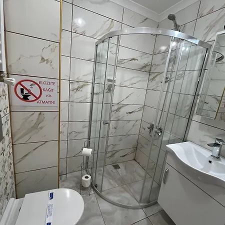 Hotel Tekinler *