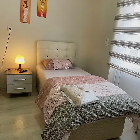 Hotel Tekinler Balıkesir