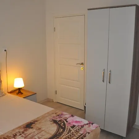 Hotel Tekinler