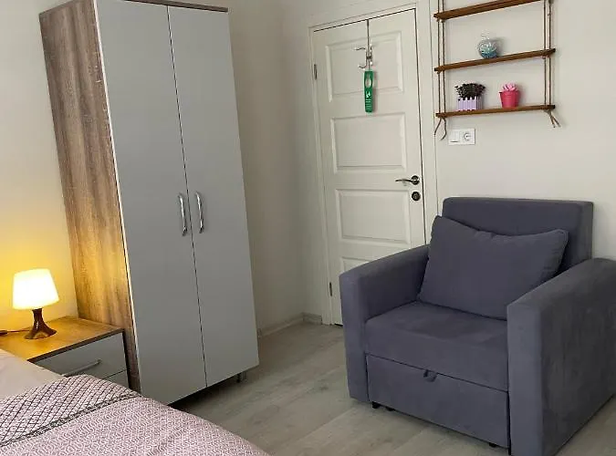 Tekinler Hotel Balıkesir