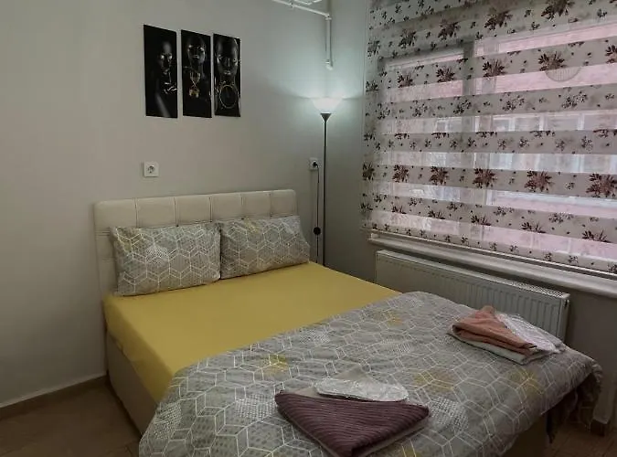 Tekinler Hotel Balıkesir