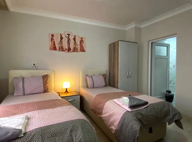 Hotel Tekinler Balıkesir