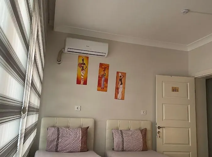 Tekinler Hotel Balıkesir