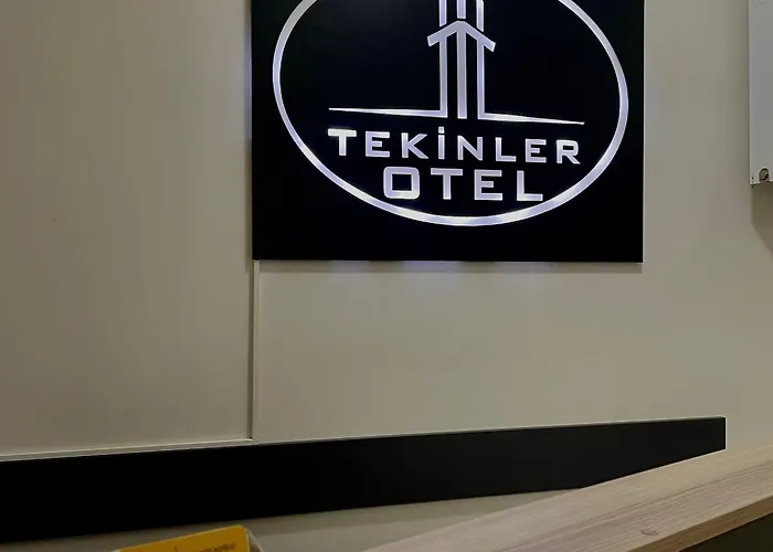 Tekinler