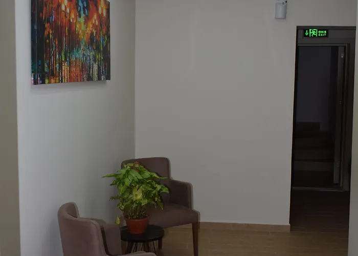 Tekinler Hotel Balıkesir