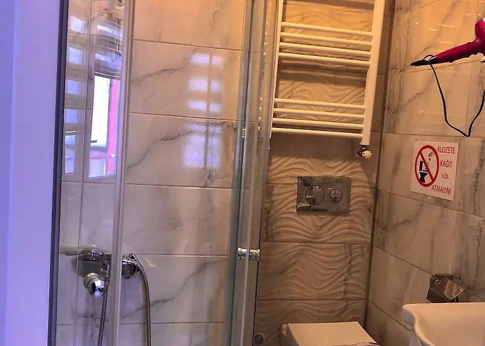 Hotel Tekinler Balıkesir