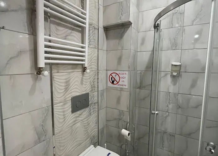 Tekinler Hotel Balıkesir